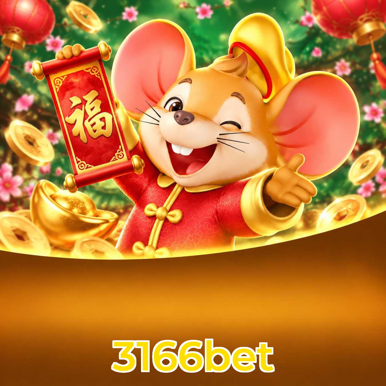 Jackpots milionários disponíveis para ganhar na 3166bet