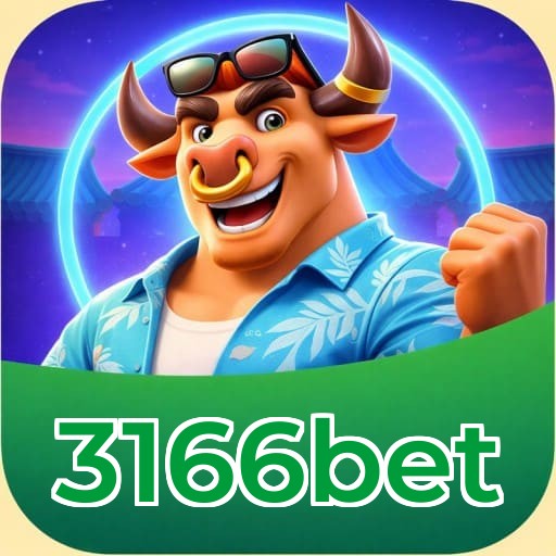 Aplicativo mobile 3166bet