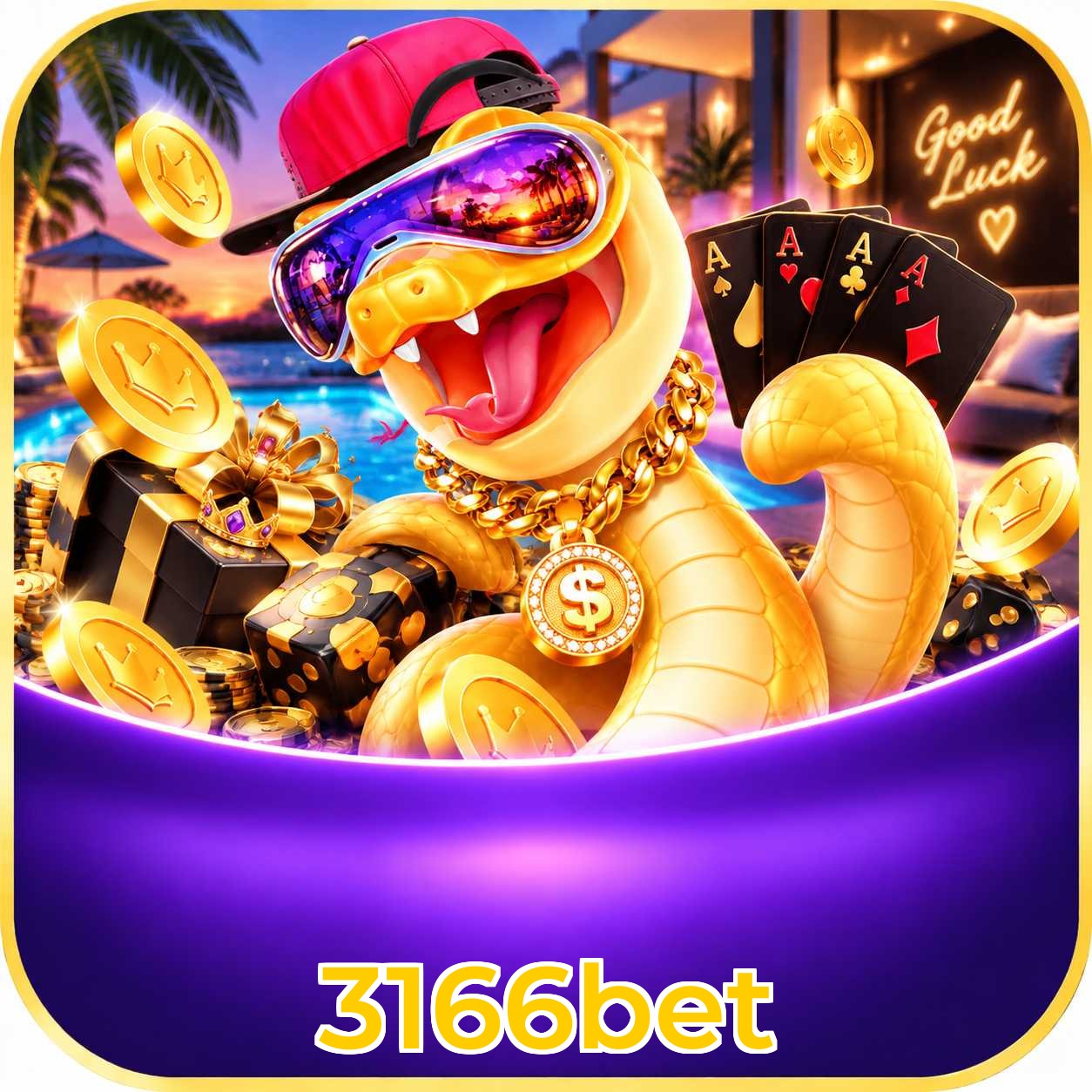 Download oficial 3166bet seguro para Android e iOS