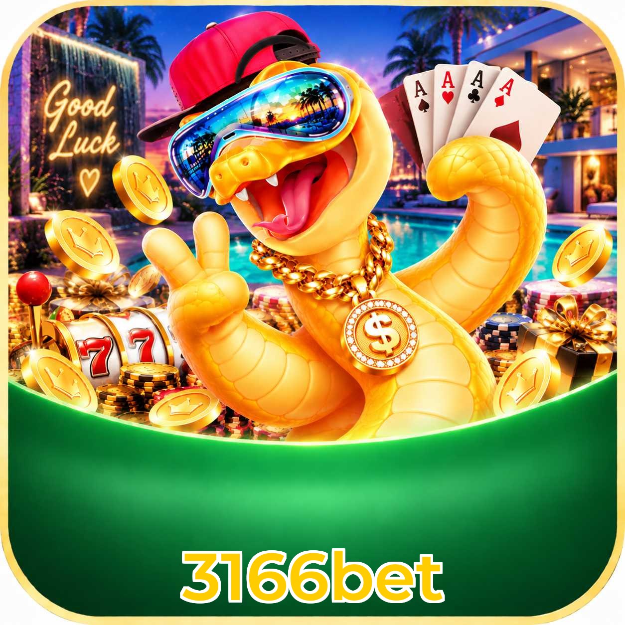 Rollover justo nos bônus promocionais 3166bet
