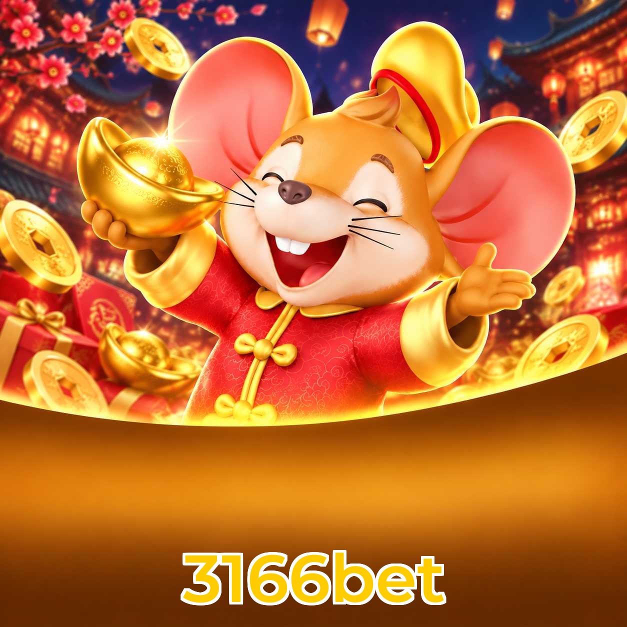 Bônus exclusivo do APK 3166bet