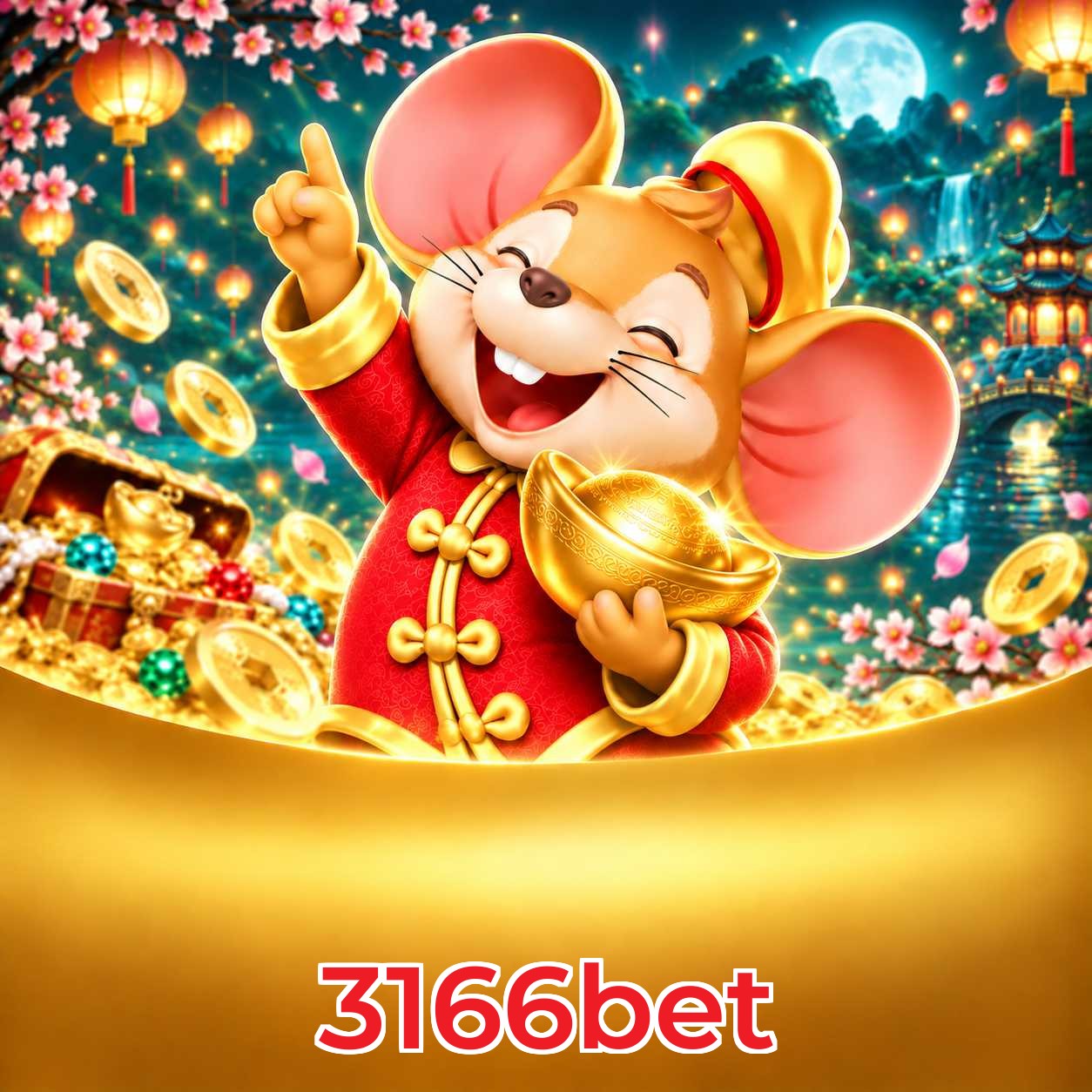 Estratégias comprovadas para Fortune Games na 3166bet